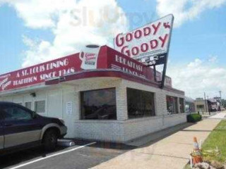 Goody Goody Diner