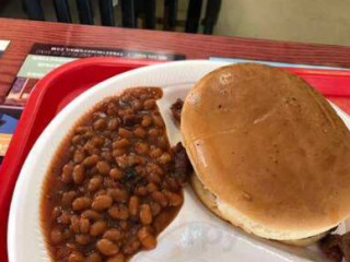 George's Happy Hog -b-q