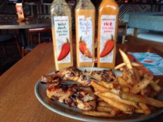 Nando's Peri Peri