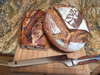 Barrio Bread