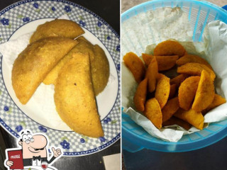 La Empanada Sabrosa