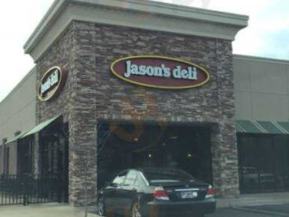 Jason's Deli