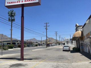 Gussie's Tamales And Bakery