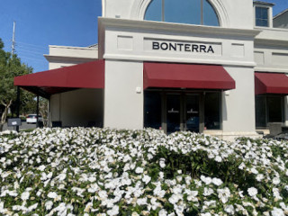 Bonterra Coffee Café Cocktails Wine