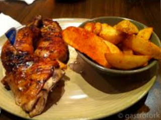 Nando's