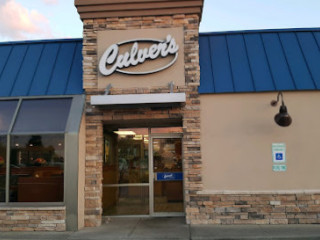 Culver's