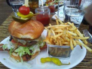 Relish Burger Bistro