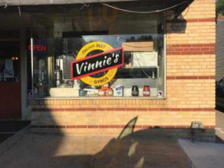 Vinnie's Italian Beef Gyros