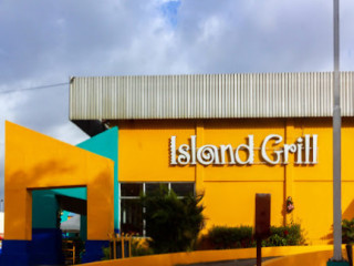 Island Grill