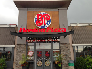 Boston Pizza