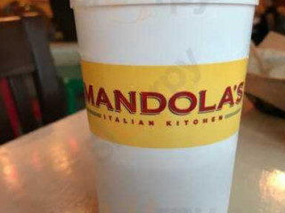 Mandola's Italian