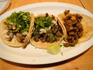 Tacos Tequilas