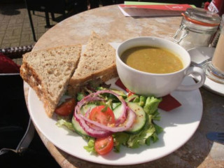 The Potting Shed Cafe