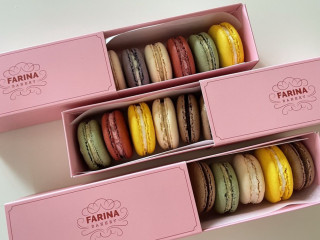 Farina Bakery