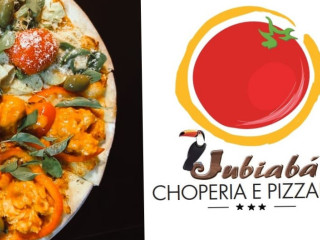 Choperia E Pizzaria Jubiaba