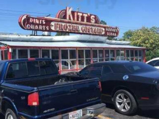 Kitt's Frozen Custard