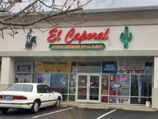 El Caporal