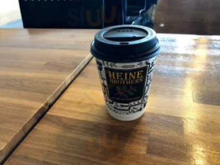 Heine Brothers' Coffee