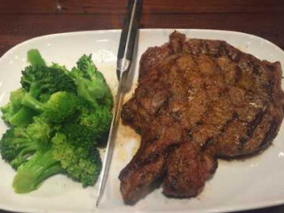 Longhorn Steakhouse Cincinnati Loveland