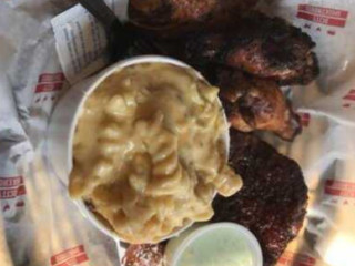 Dcity Smokehouse