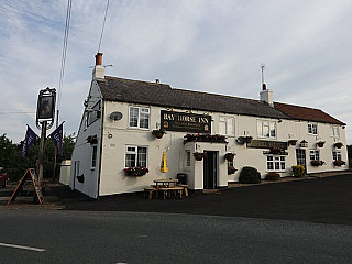 The Bay Horse Inn