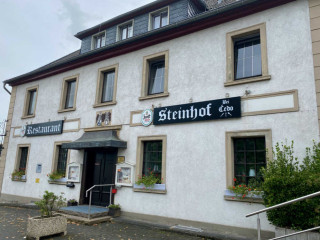 Steinhof Restaurant