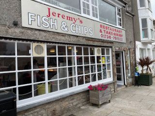 Jeremy's