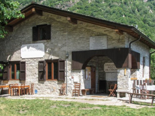 Rifugio La Locanda