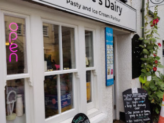 Jessie's Dairy