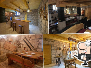 Kameni Mlin (stone Mill) Agrotourism Konavle