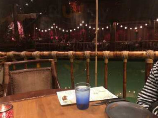 Tonga Room & Hurricane Bar - Fairmont San Francisco