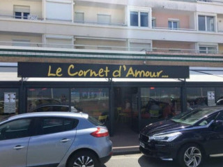 Le Cornet d'Amour