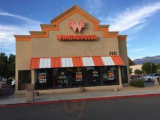 Whataburger