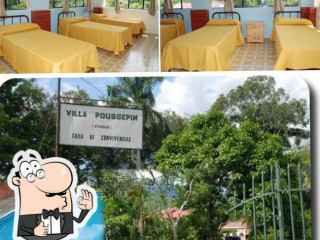 Villa Poussepin