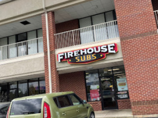 Firehouse Subs Auburn