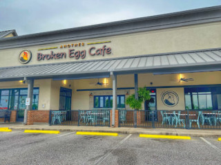 Another Broken Egg Cafe