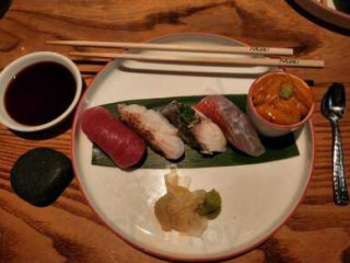 Nobu Fifty Seven