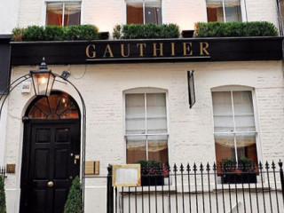 Gauthier - Soho