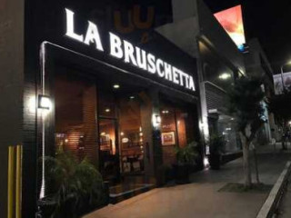 La Bruschetta Westwood