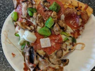 Pizza Bella