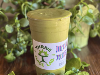 Thrive Juice Lab