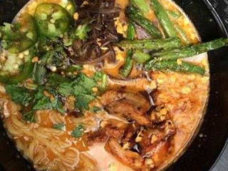 Jinya Ramen Studio City