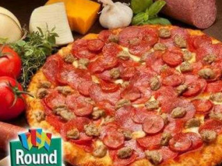 Round Table Pizza