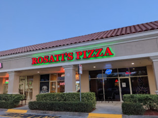 Rosati's Pizza