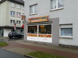 Arkadas Grill