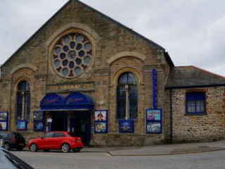 Falmouth Phoenix Cinema