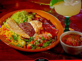 El Tiempo Cantina Westheimer