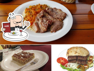 Restoran Čuček