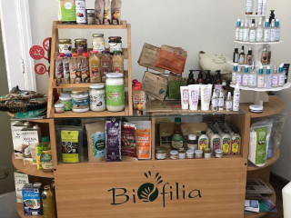 Biofilia Eco Cosmetica