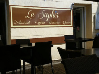 Le Saphir